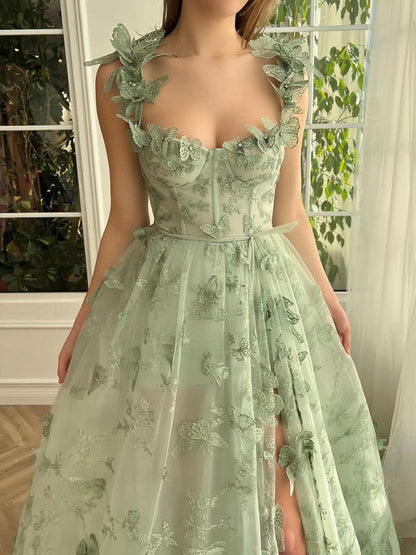 Flower Princess Dress