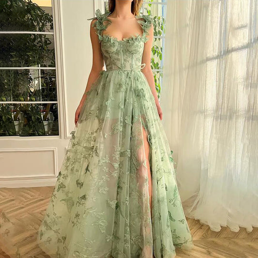 Flower Princess Dress