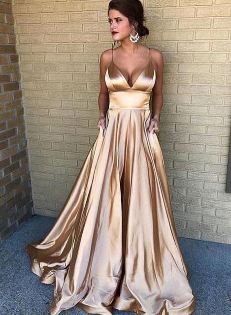 Evening Dress