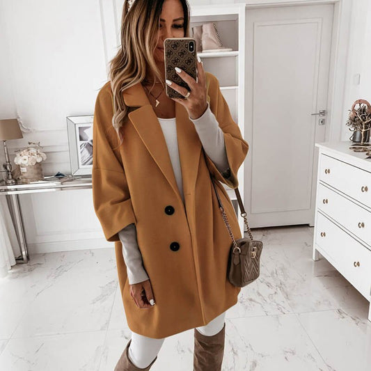 Winter Women Coats