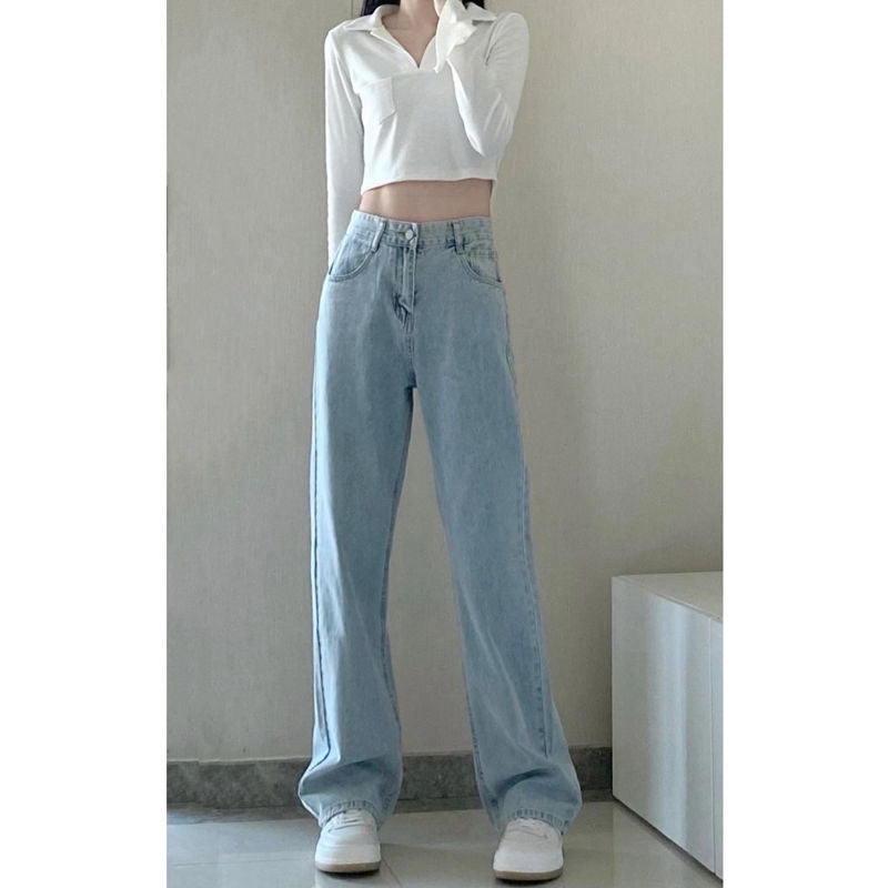 Retro Summer Pants