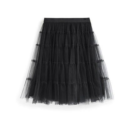 Fantastic And Elegant Skirt