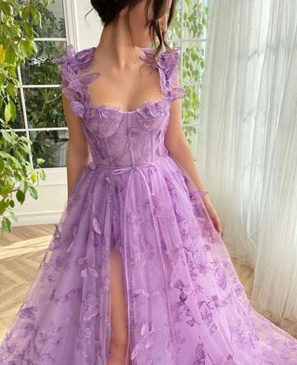 Flower Princess Dress