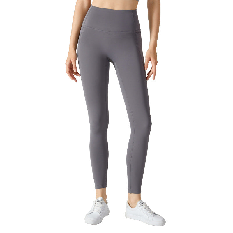 High Waist Sports Tights