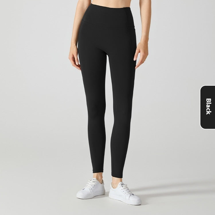 High Waist Sports Tights